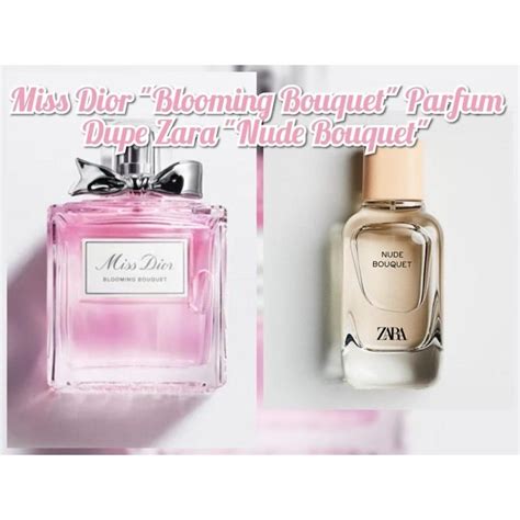 nude bouquet zara perfume dupe|zara sublime epoque dupe.